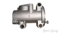Pierburg AGR-Ventil 55215032 für Opel Vectra C Diesel