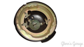 Scheinwerfertopf Trabant 601 Bilux regeneriert