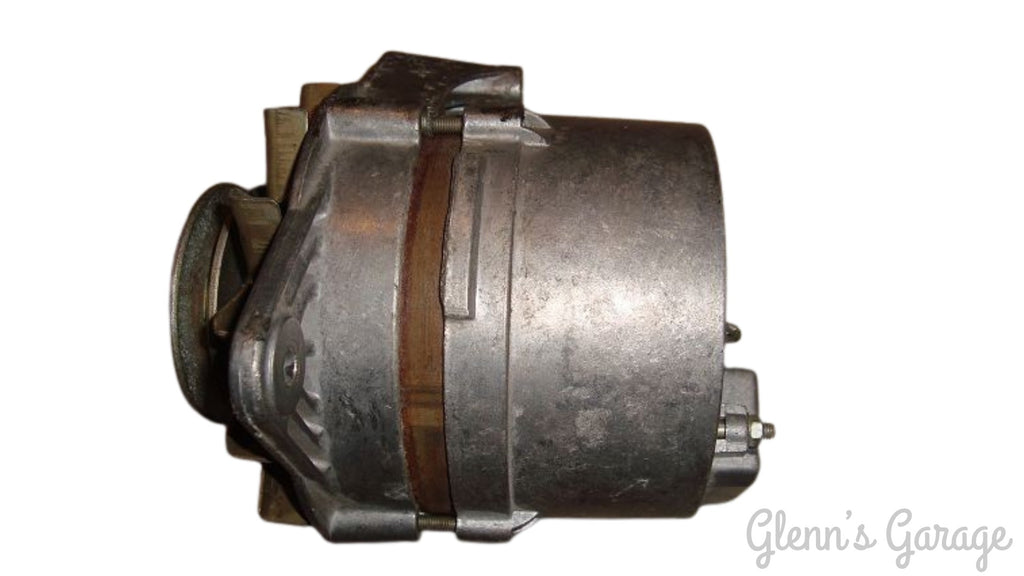 Lichtmaschine 12V regeneriert – Barkas B1000 & Wartburg 353