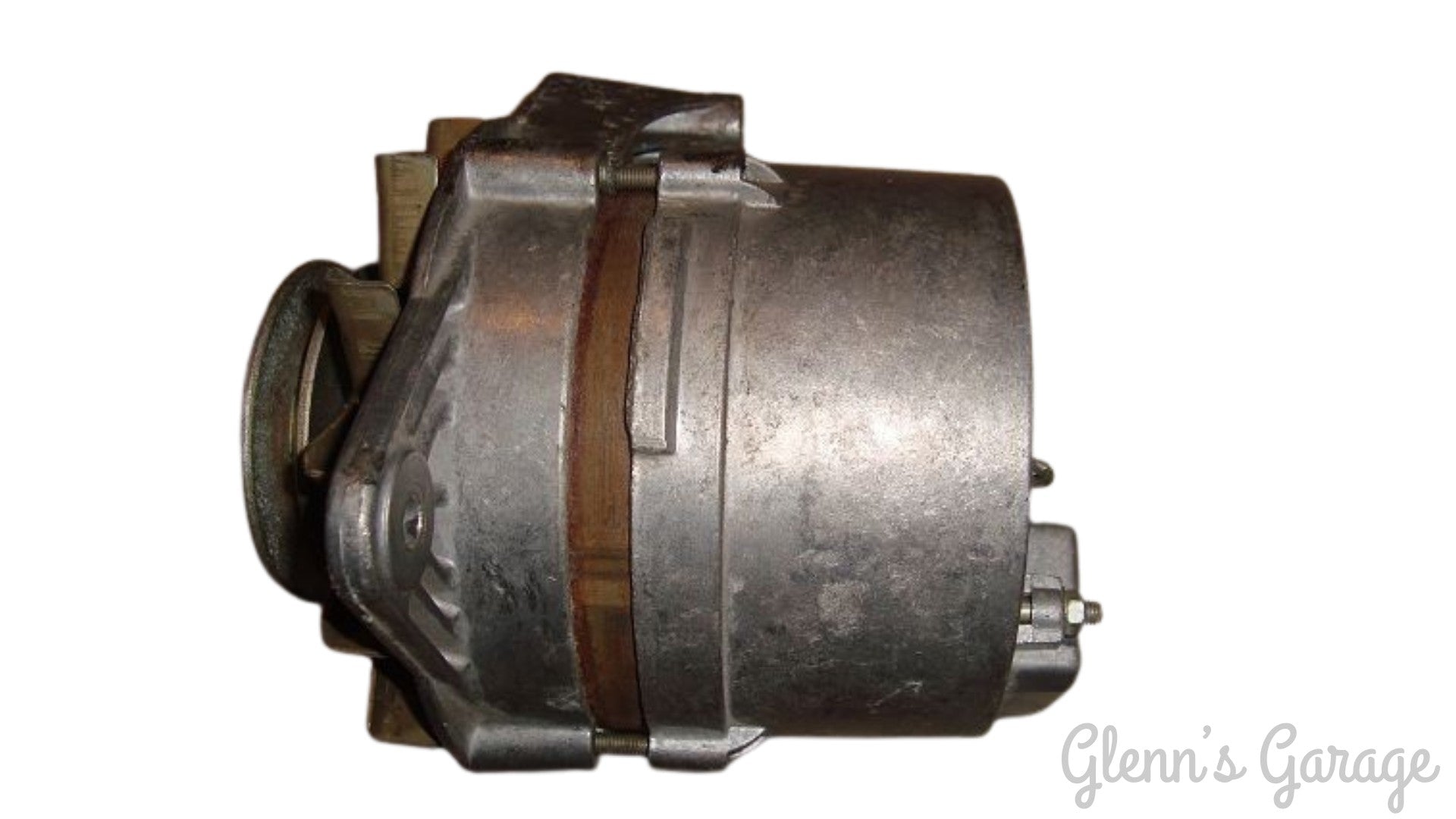 Lichtmaschine 12V regeneriert – Barkas B1000 & Wartburg 353