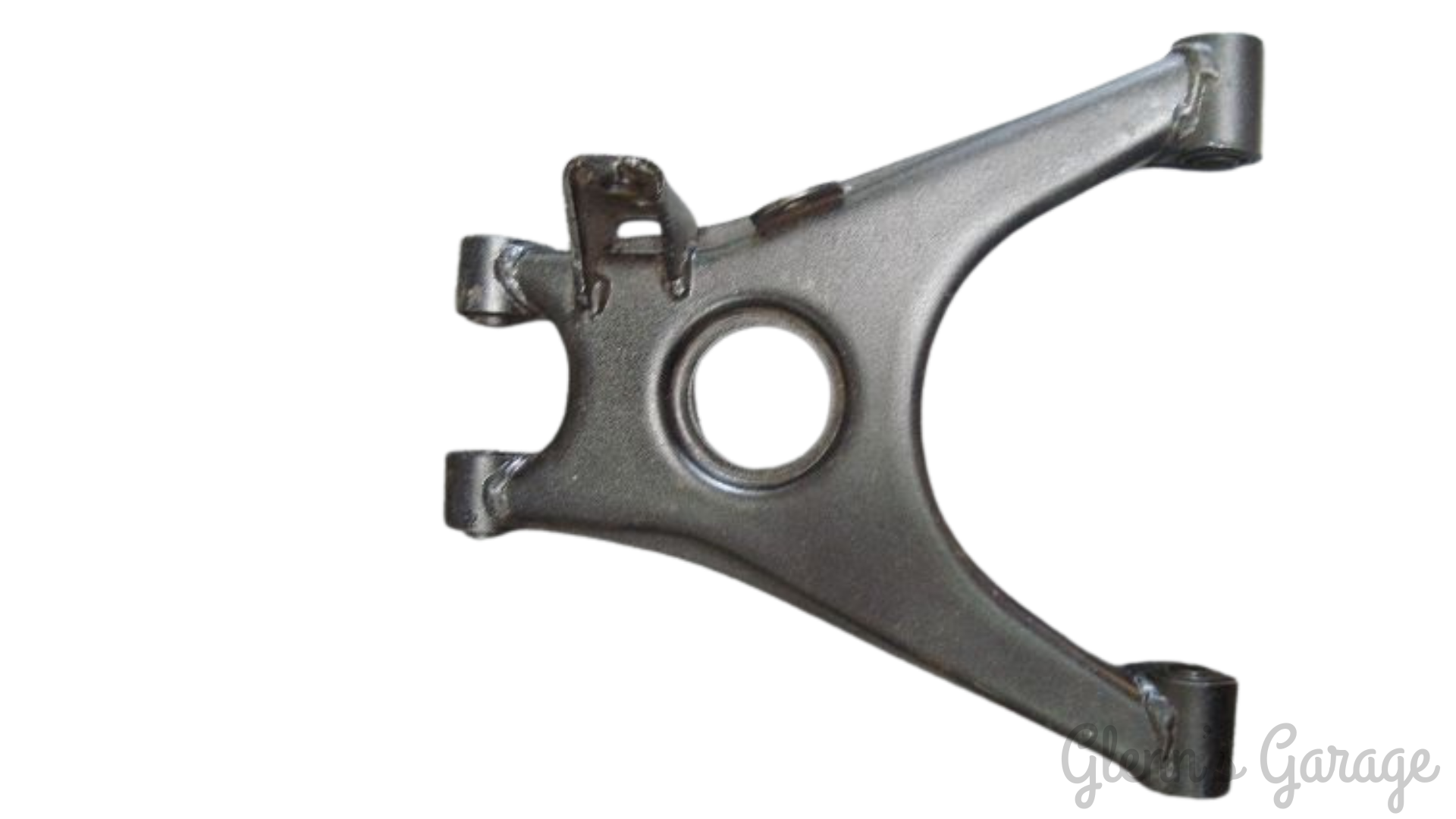 Querlenker Trabant 500 und 600 links, regeneriert