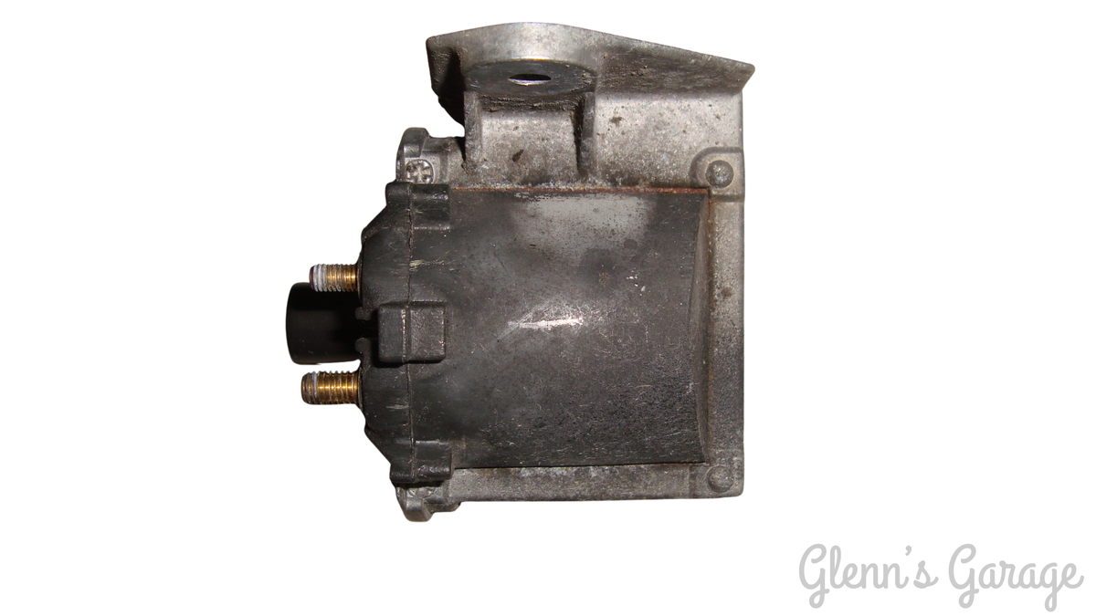 Original Mercedes-Benz Ersatzteil 000 158 54 03, Zündspule 12 V ⠋
